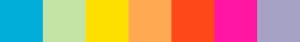 Jones_Brittany_ARTS2380.003_Warm Cool Bright Dull_Color Palette